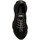 Chaussures Femme Baskets mode Steve Madden Meter sneaker Noir