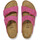 Chaussures Femme Sandales et Nu-pieds Birkenstock Arizona leve Rose