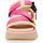 Chaussures Femme Sandales et Nu-pieds Steve Madden Decorum sandal Beige
