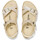 Chaussures Enfant Sandales et Nu-pieds Birkenstock Rio kids bf Blanc