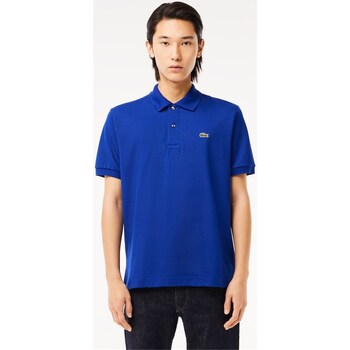 Lacoste L.12.12 polo homme Rouge