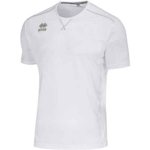 Vêtements Homme T-shirts & Polos Errea Canapés 2 places Blanc