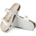 Chaussures Femme Sandales et Nu-pieds Birkenstock Mayari 71051 - White Blanc