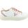 Chaussures Femme Baskets basses IgI&CO Sneaker Blanc