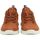 Chaussures Homme Baskets basses Ecco Sneaker Marron