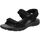 Chaussures Homme Sandales sport Imac Chaussures de randonnées Noir