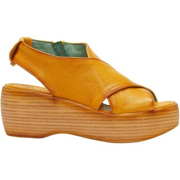 Chaussures Femme En vous inscrivant vous bénéficierez de tous nos bons plans en exclusivité Felmini Sandales Marron