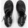 Chaussures Femme Sandales et Nu-pieds Felmini Sandales Noir