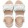 Chaussures Femme Sandales et Nu-pieds Ara Sandales Blanc