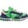 Chaussures Homme Baskets basses Lacoste Sneaker Vert