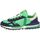 Chaussures Homme Baskets basses Lacoste Sneaker Vert