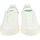 Chaussures Homme Baskets basses Lacoste Sneaker Blanc