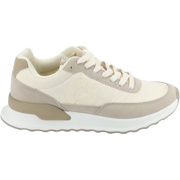 Chaussures Femme Baskets basses Ecoalf Sneaker Blanc