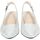 Chaussures Femme Escarpins Gabor Escarpins Blanc