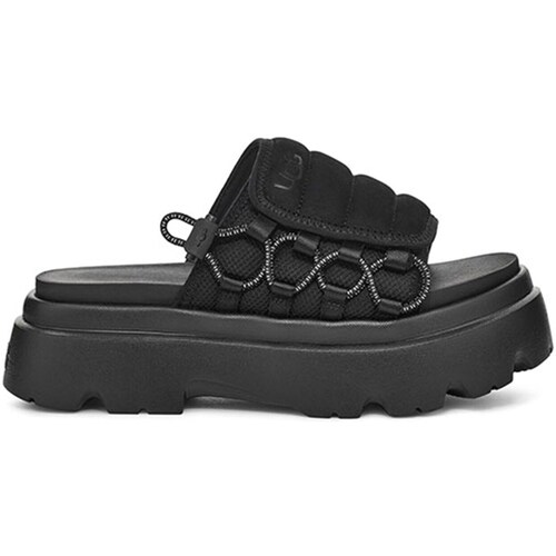 Chaussures Femme Sandales et Nu-pieds UGG 1152697 Noir