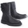 Chaussures Homme Boots Hardrige Panther Noir
