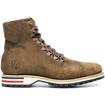 Chaussures Homme Boots Hardrige Baroud Autres