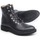 Chaussures Homme Boots Hardrige Baroud Noir