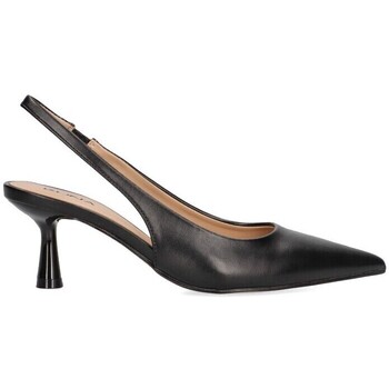 Chaussures Femme Escarpins Luna Trend 74084 Noir