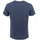 Vêtements Homme T-shirts & Polos EMPORIO ARMANI SWEAT SHORTS WITH LOGO BEACHWEAR Bleu