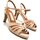 Chaussures Femme Sandales et Nu-pieds Maria Mare 68428 Rose
