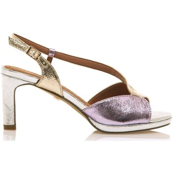 Chaussures Femme Ados 12-16 ans Maria Mare 68430 Violet