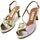 Chaussures Femme Sandales et Nu-pieds Maria Mare 68430 Violet