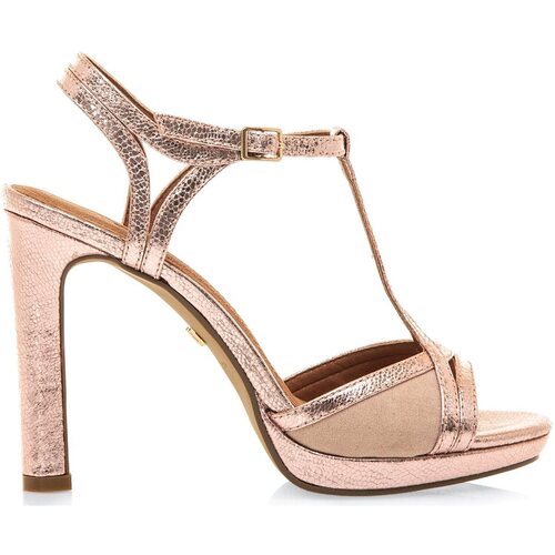 Chaussures Femme Gagnez 10 euros Maria Mare 68434 Rose