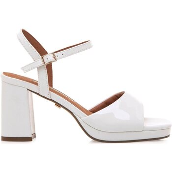 Chaussures Femme Ados 12-16 ans Maria Mare 68449 Blanc