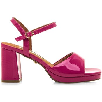 Chaussures Femme Ados 12-16 ans Maria Mare 68449 Rose