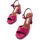 Chaussures Femme Sandales et Nu-pieds Maria Mare 68449 Rose