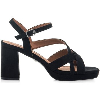 Chaussures Femme Top 5 des ventes Maria Mare 68451 Noir