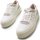 Chaussures Femme Baskets mode MTNG TOWER Blanc