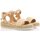 Chaussures Fille Save The Duck PAD Beige