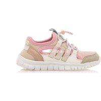 Chaussures Fille Baskets mode MTNG SUBMARINE Rose