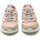 Chaussures Fille Baskets mode MTNG SUBMARINE Rose