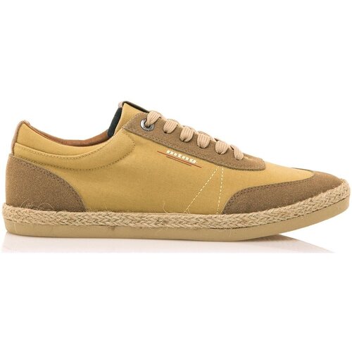Chaussures Homme Melvin & Hamilto MTNG BEQUIA Beige
