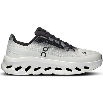 Chaussures Garçon Baskets basses On 3WE10051430 Noir