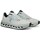 Chaussures Homme Baskets basses On 3ME10102105 Blanc