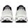 Chaussures Homme Baskets basses On 3ME10101430 Blanc