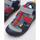 Chaussures Garçon Sandales et Nu-pieds Gioseppo ADRANO Multicolore