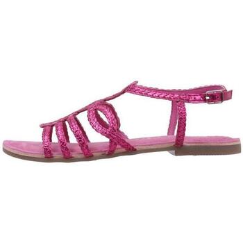 Chaussures Femme Sandales et Nu-pieds Gioseppo YAKIMA Rose