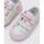 Chaussures Fille Baskets basses Pablosky 975530 Multicolore