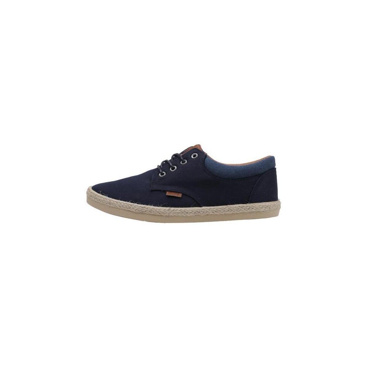 Chaussures Homme Baskets basses MTNG 84666 Marine