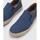 Chaussures Homme Baskets basses MTNG 84380 Marine