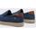 Chaussures Homme Baskets basses MTNG 84380 Marine