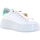 Chaussures Femme Baskets basses Gio + PIA 158 A Autres