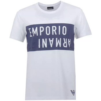 Vêtements Homme T-shirts & Polos Ea7 Emporio T-Shirt Armani BEACHWEAR Multicolore