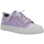Chaussures Femme Baskets mode Mustang 1376308 Violet