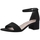 Chaussures Femme Sandales et Nu-pieds Tamaris 2820142 Noir